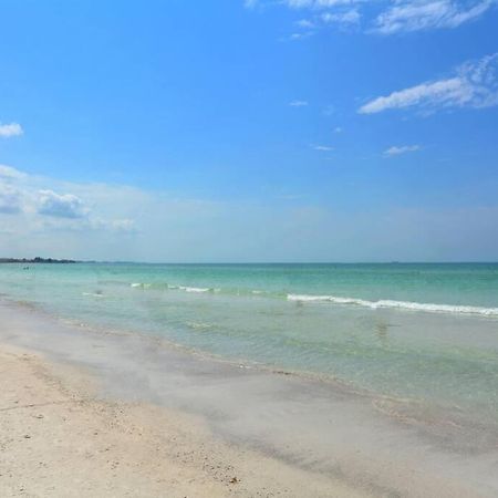 Siesta Cooler: Only Minutes Walk To Siesta Beach! Siesta Key Eksteriør bilde