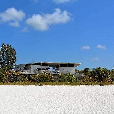 Siesta Cooler: Only Minutes Walk To Siesta Beach! Siesta Key Eksteriør bilde