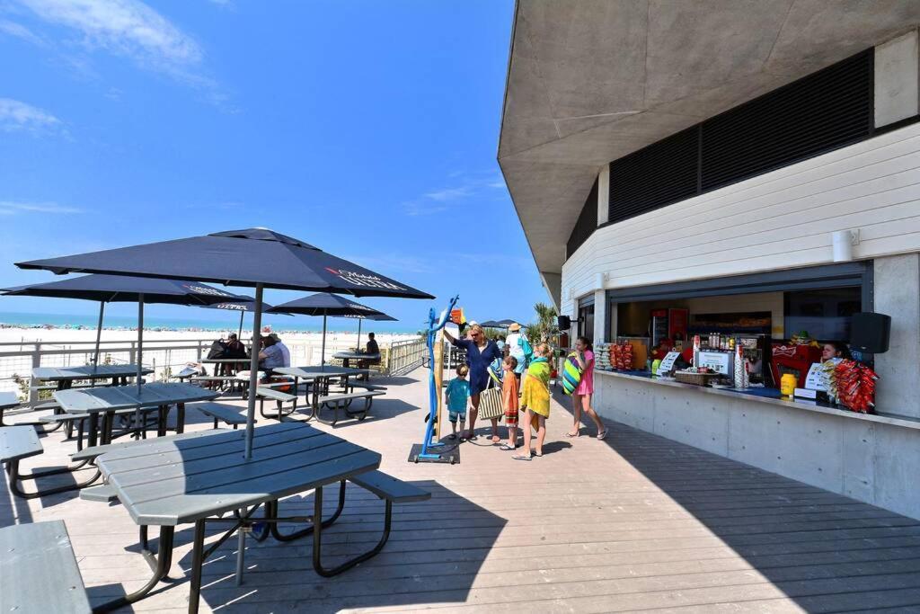 Siesta Cooler: Only Minutes Walk To Siesta Beach! Siesta Key Eksteriør bilde