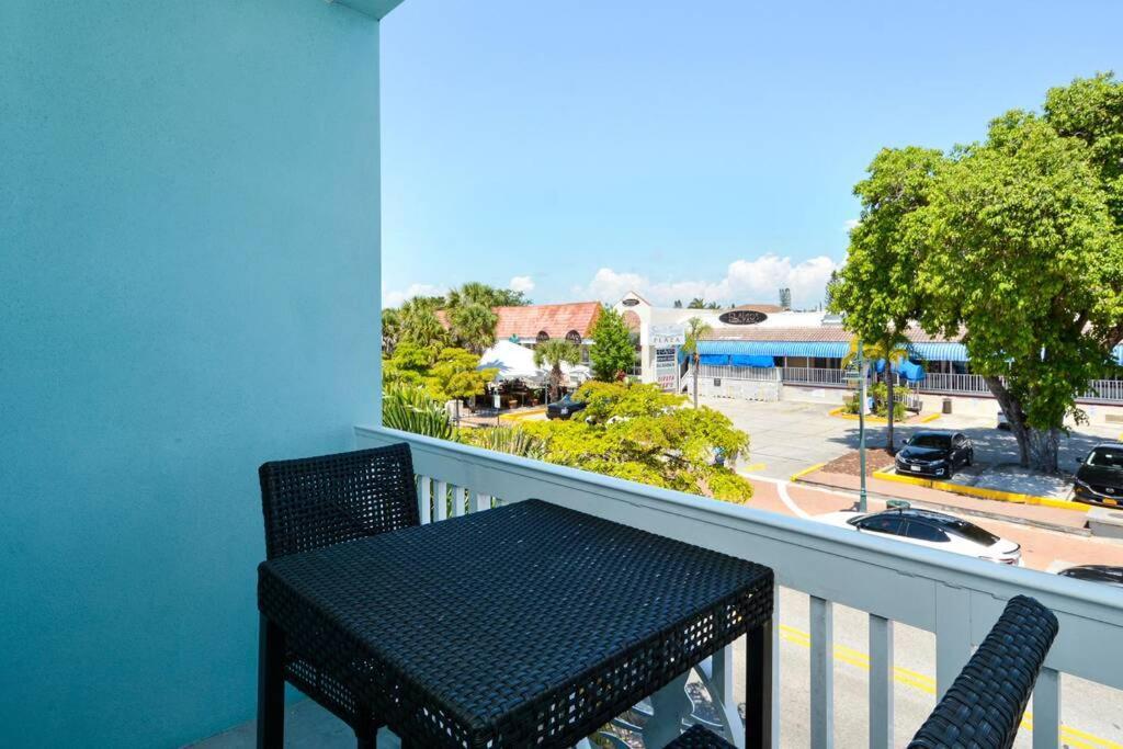 Siesta Cooler: Only Minutes Walk To Siesta Beach! Siesta Key Eksteriør bilde