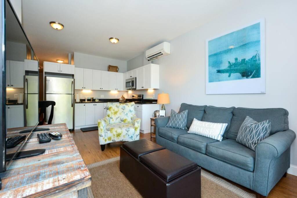 Siesta Cooler: Only Minutes Walk To Siesta Beach! Siesta Key Eksteriør bilde