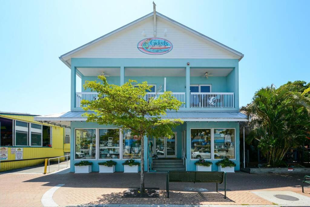 Siesta Cooler: Only Minutes Walk To Siesta Beach! Siesta Key Eksteriør bilde