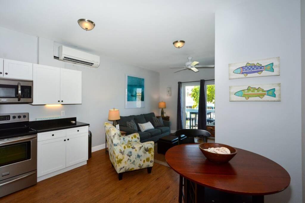 Siesta Cooler: Only Minutes Walk To Siesta Beach! Siesta Key Eksteriør bilde