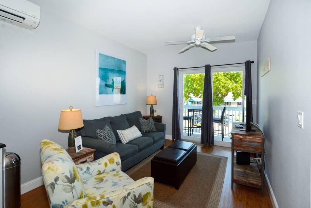 Siesta Cooler: Only Minutes Walk To Siesta Beach! Siesta Key Eksteriør bilde