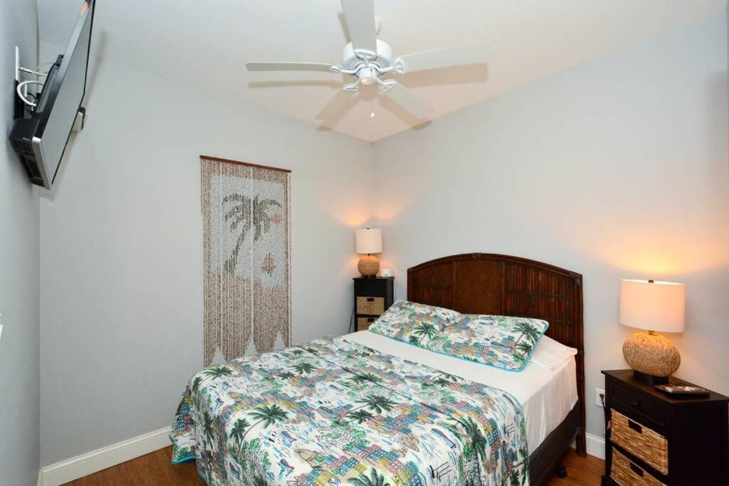 Siesta Cooler: Only Minutes Walk To Siesta Beach! Siesta Key Eksteriør bilde